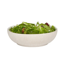 Load image into Gallery viewer, Juliska Blenheim Oak Whitewash Coupe Bowl