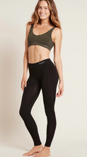 Load image into Gallery viewer, Boody Full Legging - Black - FINAL SALE