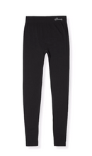 Load image into Gallery viewer, Boody Full Legging - Black - FINAL SALE