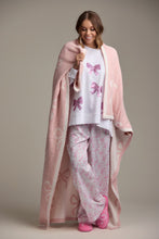 Load image into Gallery viewer, Bow Sparkle Sweatshirt