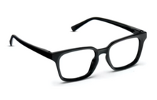 Load image into Gallery viewer, Peepers Bowie Reading Glasses - Black