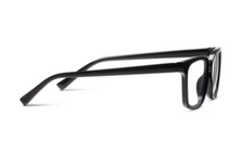 Load image into Gallery viewer, Peepers Bowie Reading Glasses - Black