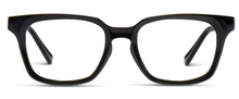 Load image into Gallery viewer, Peepers Bowie Reading Glasses - Black