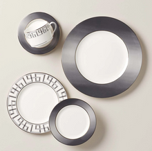 Load image into Gallery viewer, Brian Gluckstein Darius Silver