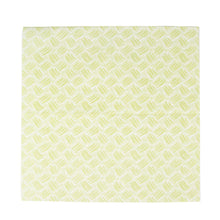 Load image into Gallery viewer, Caspari Basketry Moss Green Paper Linen Napkins