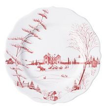 Load image into Gallery viewer, Juliska Country Estate Dinner Plate Main House