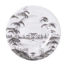 Load image into Gallery viewer, Juliska Country Estate Dinner Plate Main House
