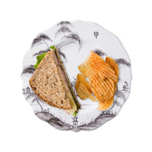 Load image into Gallery viewer, Juliska Country Estate Dessert/Salad Plate