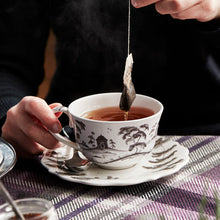 Load image into Gallery viewer, Juliska Country Estate Saucer