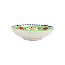 Load image into Gallery viewer, Vietri Campagna Coupe Pasta Bowl