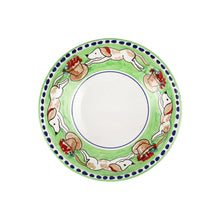 Load image into Gallery viewer, Vietri Campagna Coupe Pasta Bowl