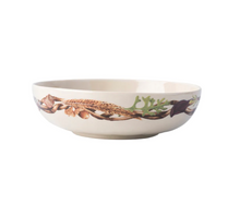 Load image into Gallery viewer, Juliska Forest Walk Coupe Pasta Bowl