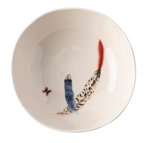 Load image into Gallery viewer, Juliska Forest Walk Serving Bowl - 10"