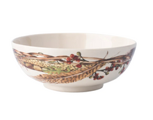 Load image into Gallery viewer, Juliska Forest Walk Serving Bowl - 10"