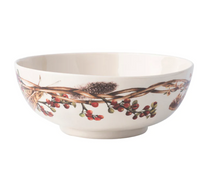 Load image into Gallery viewer, Juliska Forest Walk Serving Bowl - 10"