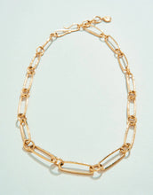 Load image into Gallery viewer, Spartina 449 Calibogue Sound Necklace 17" Gold