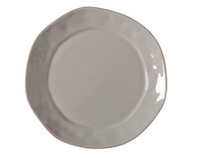 Load image into Gallery viewer, Cantaria Dinner Plate - Greige - FINAL SALE