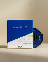 Load image into Gallery viewer, Honeydew Crush Pura Car Diffuser Refill