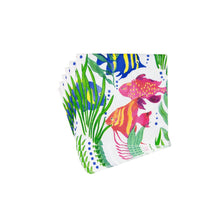 Load image into Gallery viewer, Caspari Wanda Cocktail Napkins - 20 Per Package
