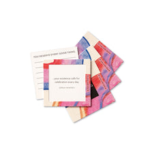 Load image into Gallery viewer, Celebrating You ThoughtFulls Pop-Open Cards
