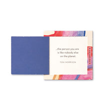 Load image into Gallery viewer, Celebrating You ThoughtFulls Pop-Open Cards