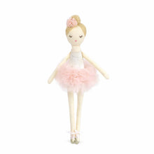 Load image into Gallery viewer, Mon Ami Charlotte Ballerina Doll
