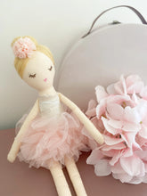Load image into Gallery viewer, Mon Ami Charlotte Ballerina Doll