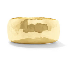 Load image into Gallery viewer, Capucine de Wulf Cleopatra Ring Band - Gold