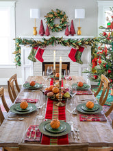 Load image into Gallery viewer, Park Hill Collection Cloved Orange Ornaments