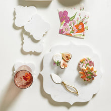 Load image into Gallery viewer, Cocktail Napkins - Flowers