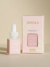 Load image into Gallery viewer, Mersea Coconut Sugar Pura Diffuser Refill