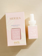 Load image into Gallery viewer, Mersea Coconut Sugar Pura Diffuser Refill