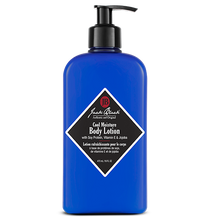 Load image into Gallery viewer, Jack Black Cool Moisture Body Lotion bottle
