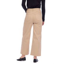 Load image into Gallery viewer, Corky Wide Leg Jean from the back