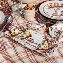 Load image into Gallery viewer, Juliska Country Estate 15 Hostess Tray Garden Party