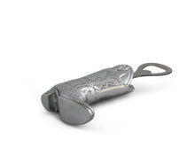 Load image into Gallery viewer, Arthur Court Equestrian Bottle Opener - Cowboy Boot