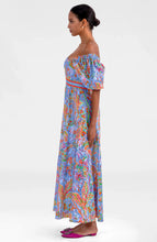 Load image into Gallery viewer, Gretchen Scott Designs Promenade Dress - Vintage Vines - FINAL SALE