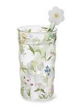 Load image into Gallery viewer, Daisy Flower Hand-Crafted Stirrers