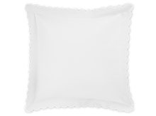 Load image into Gallery viewer, Matouk Bed Linen - Diamond Pique