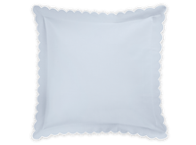 Load image into Gallery viewer, Matouk Bed Linen - Diamond Pique