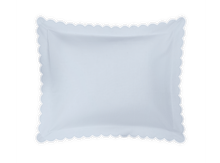 Load image into Gallery viewer, Matouk Bed Linen - Diamond Pique