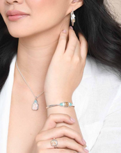 Load image into Gallery viewer, Dune Jewelry Serenity Necklace - FINAL SALE