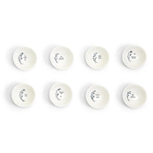 Load image into Gallery viewer, Small Wobbly Decorative Bowls - Single