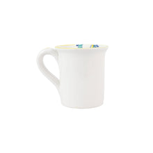 Load image into Gallery viewer, Vietri Elba's Fish Mug