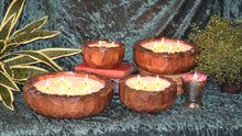 Load image into Gallery viewer, Himalayan Trading Post Endurance Candle Bowl - Juniper Incense