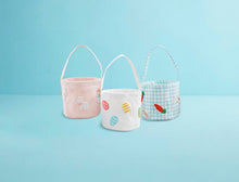 Load image into Gallery viewer, Easter Beaded Bucket
