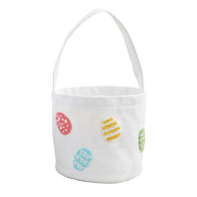 Load image into Gallery viewer, Easter Beaded Bucket