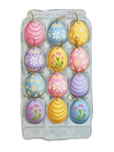 Load image into Gallery viewer, FreshCut Paper Easter Egg Tree Pop-Up Greeting Card