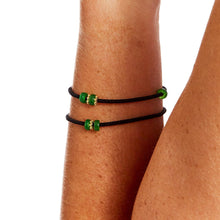 Load image into Gallery viewer, Elastic Hair Tie Bracelet - FINAL SALE