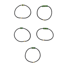 Load image into Gallery viewer, Elastic Hair Tie Bracelet - FINAL SALE